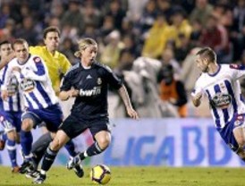 Los lunes también habrá fútbol de Primera División