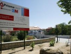 45 millones para ejecutar el Plan PRISMA