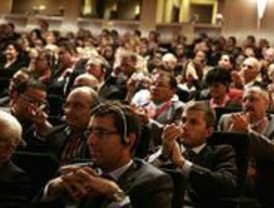 El Notariado mundial impulsará la titulación inmobiliaria de los sectores más necesitados