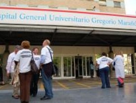 Sanidad defiende a los médicos que atendieron a Dalilah por la gripe A