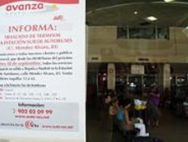 Dos bloques de pisos sustituirán la estación de Conde de Casal