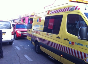 La Policía busca al dueño del bar que disparó contra los jóvenes chinos