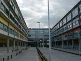 El Ayuntamiento de Madrid mejorará los accesos al Hospital de Vallecas