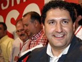 Cepeda se queja de la falta de tiempo para lograr los apoyos para el congreso