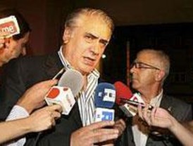 La Justicia estudiará si Lorezno Sanz tiene relación con la mafia