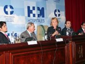 Montepríncipe se convierte en el primer hospital privado universitario de la región