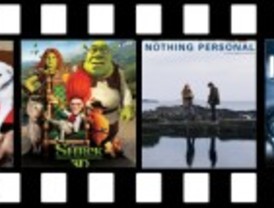 Bella vs Bestia: Laetitia Casta vs Shrek