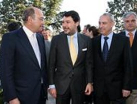 El número de empresas creció un 9% en 2006 con 27.500 nuevas sociedades