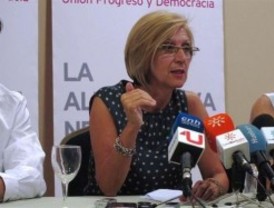 UPyD emitirá bonos para financiar su campaña