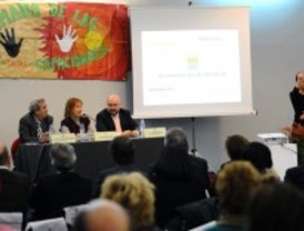Alcorcón celebra el Día de la Discapacidad