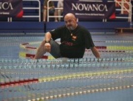 El Rey de los Chupitos busca un nuevo récord Guinness