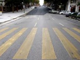 Volverá la continuidad a Serrano a mitad de mes
