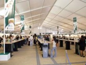 Las Rozas acogerá la II Feria del Pincho
