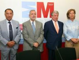 Los empresarios aprenderán a ganarse a los clientes gracias a la Cámara y CEIM
