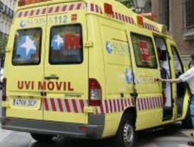 Hallado en Leganés el cuerpo sin vida de un hombre