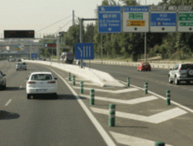 Transportes reformará el trayecto Villanueva de Perales-Villamantilla