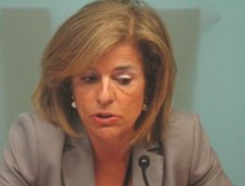 Botella pide ayuda para reducir los incendios en la Casa de Campo