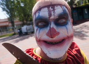 Horror Fest Madrid
