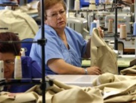 Los salarios subirán este año entre un 1 y un 2 por ciento