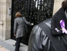 Madrid encabeza la violencia machista