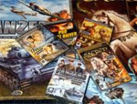 Videojuegos con estrella
