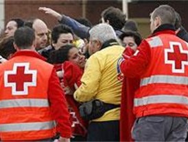 El matrimonio de Torrejón de Ardoz muerto en Haití será enterrado este miércoles
