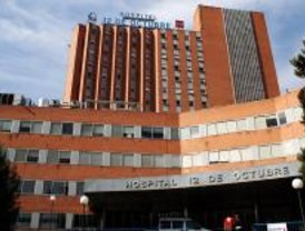 Un detenido por el asesinato del 'narco' Vargas en el Hospital 12 de Octubre