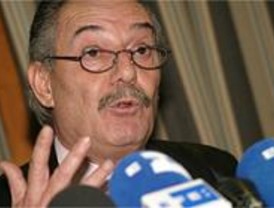 Air Madrid estudia acciones legales contra el Ministerio de Fomento