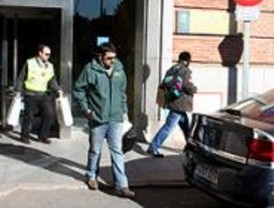 Detienen a un empresario por su vinculación a la trama de corrupción