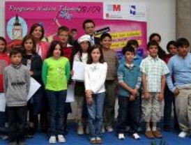 Becas para estudiar inglés para alumnos de Las Rozas