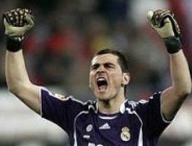 Concurso literario para editar la biografía de Iker Casillas