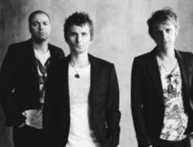 El grupo inglés Muse actuará el 28 de noviembre en el Palacio de los Deportes