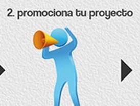 Crowdfunding, alternativa a la financiación de proyectos de emprendedores