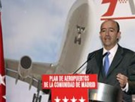 El nuevo aeropuerto del suroeste podrá estar operativo en 2016