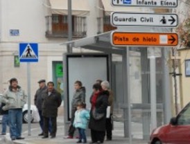 Marquesinas más accesibles en Valdemoro