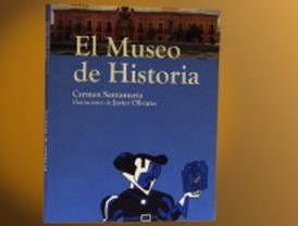 Cuentos infantiles para descubrir Madrid