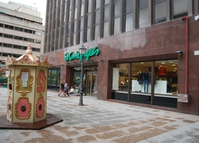 El TSJM paraliza la ampliación de tres centros comerciales