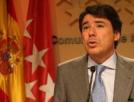 Consejeros de la Comunidad cambian de móvil cada 15 días