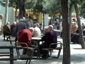 Abiertas las listas de solicitud para acoger a mayores