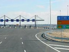 Fomento licita el contrato de construcción de la R-1 por 210 millones
