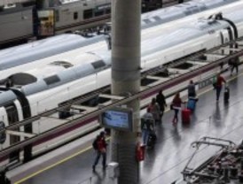 Adif destina 7 millones para dos nuevas vías