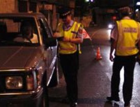 El que dé positivo pagará por la prueba en sangre