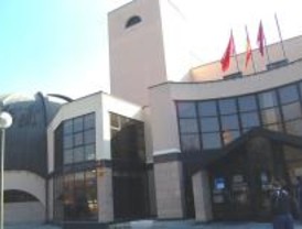 Forges y Araujo realizan una exposición conjunta en Moratalaz