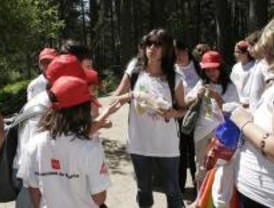 Cien niños participarán en el 'II Campus Aitor Karanka Aldeas Infantiles SOS'