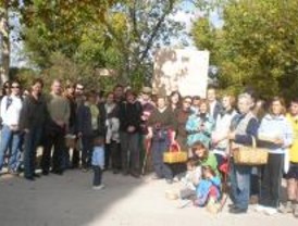 Pozuelo de Alarcón celebra las XIX Jornadas Micológicas