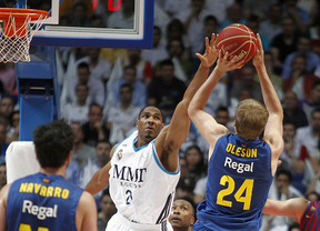 El Barça iguala la final