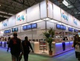 Fitur 2009 acogerá un foro de empleo