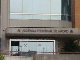 La Audiencia de Madrid recupera el 'caso ácido bórico'