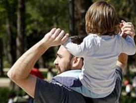 Madrid, entre las regiones con más permisos de maternidad y paternidad