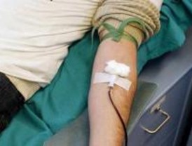 Los inmigrantes podrán donar sangre en Móstoles